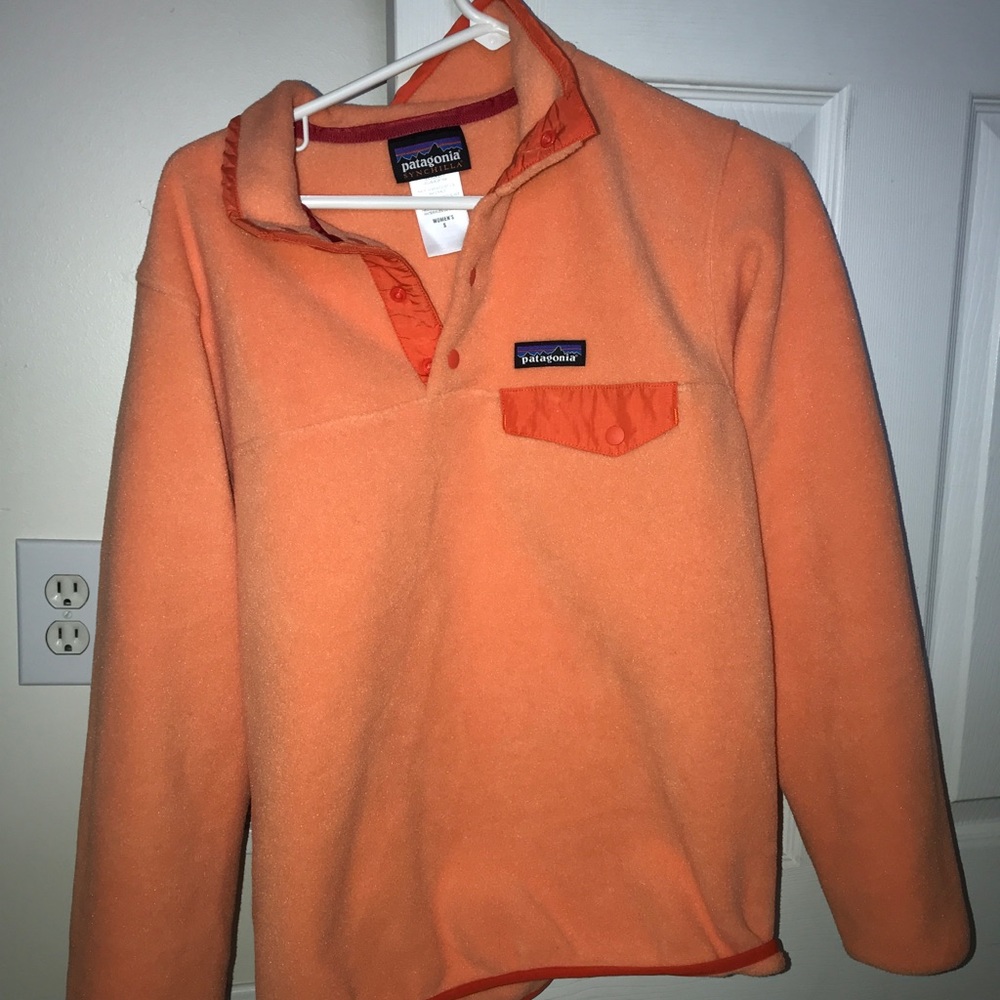 Patagonia